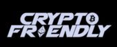 CRYPTO FRIENDLY CRYPTO FRIENDLY