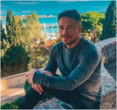 Роман Порохов