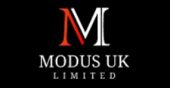 Modus UK Limited Modus UK Limited