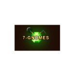7 Gnomes игра 7 Gnomes игра