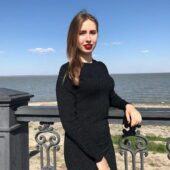 Анастасия Галицына Анастасия Галицына