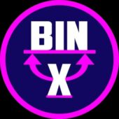 Bin x Bin x