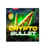 Crypto Bullet Crypto Bullet