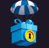 Crypto Drops Crypto Drops
