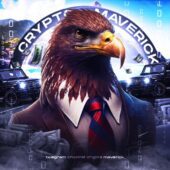 Crypto Maverick  Crypto Maverick