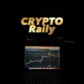 Crypto Raily памп Crypto Raily памп