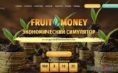 Fruit Money Fruit Money