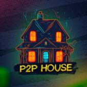 House P2P House P2P