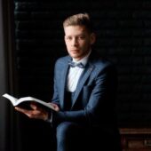 Никита Усенко Никита Усенко