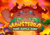 Monsterra Monsterra