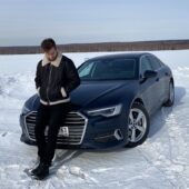 Никита Варакин Никита Варакин