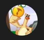 Парадная Ton