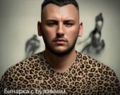 Алекс Булаев