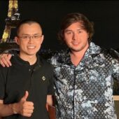 Назар Binance Назар Binance