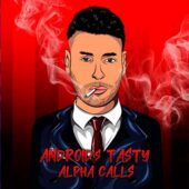 Tasty Alpha Tasty Alpha