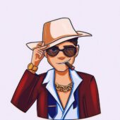 CryptoBaron CryptoBaron