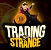 Trading by Strange Trading by Strange
