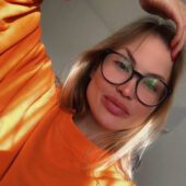 София Горлова София Горлова