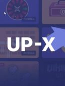 UP-X Краш Бот UP-X Краш Бот