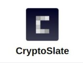 CryptoSlate CryptoSlate
