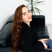 Анастасия Investing Анастасия Investing