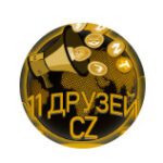 P2P 11 друзей cz
