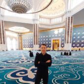 Нурболат Нурлин  Нурболат Нурлин