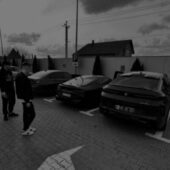 Povetkin Team Povetkin Team