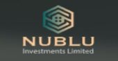 Nublu Investments Limited Nublu Investments Limited