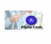 Alpha cash Alpha cash