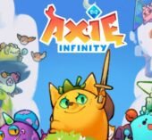 Игра Axie Infinity Игра Axie Infinity