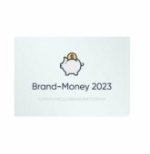 Brand money Brand money