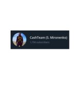 Cash Team Cash Team
