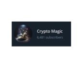 Crypto Magic Crypto Magic