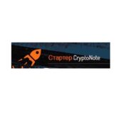 Cryptonotestarter Cryptonotestarter
