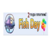 Fish Day Fish Day