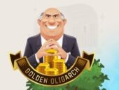 Golden Oligarch Golden Oligarch