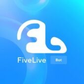 InvestFiveBot InvestFiveBot