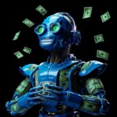 Arbitrobot Arbitrobot