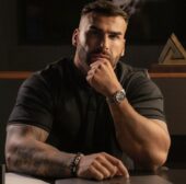 Илья Аверин Илья Аверин