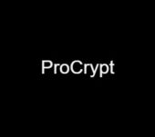 Procrypt Procrypt