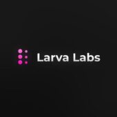 Larva Labs bot Larva Labs bot