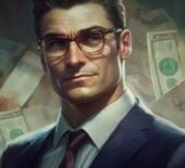 Марк Чернецов Марк Чернецов