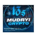 Mudryi crypto Mudryi crypto