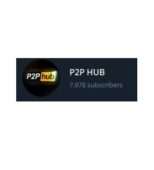P2P Hub P2P Hub