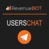 Revenuebot Revenuebot