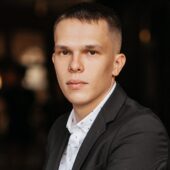 Радосвет Парецкий Радосвет Парецкий