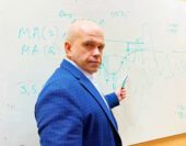 Сергей Остапчук