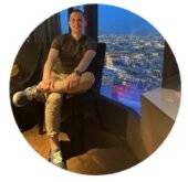 Владимир Тихонов  Владимир Тихонов