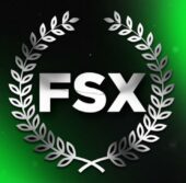 FSX робот